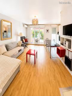 Appartement à louer, 52m², Lyon 8ème