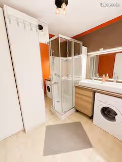 Appartement à louer, 52m², Lyon 8ème
