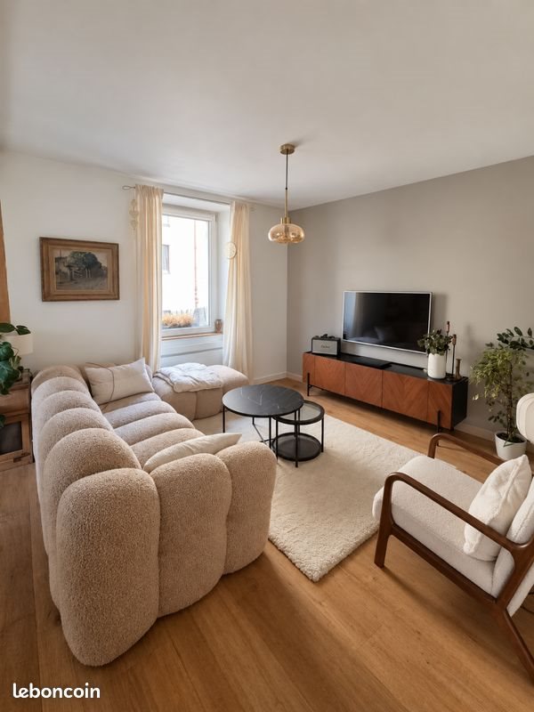 Maison à vendre, 85m², Pontarlier