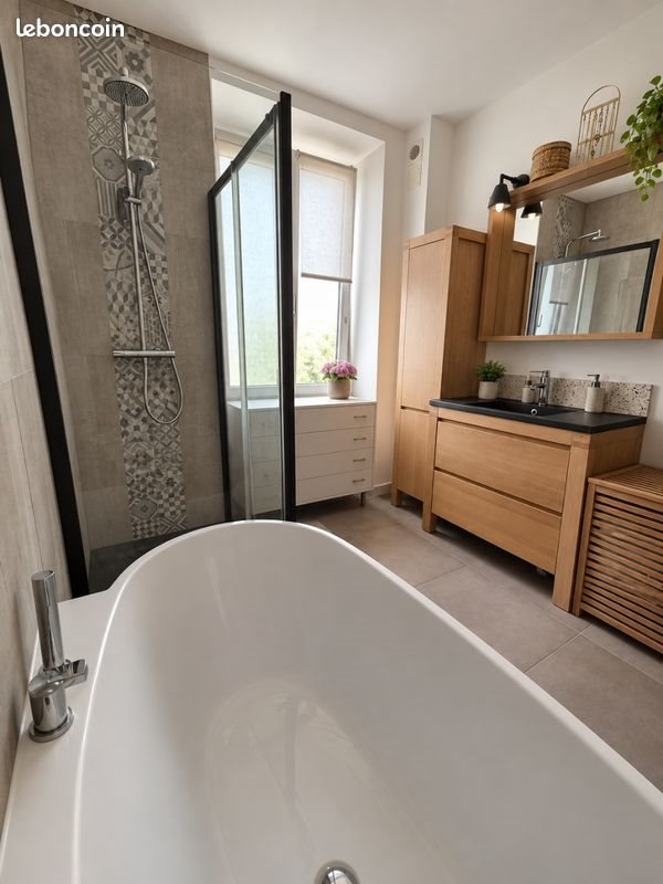 Maison à vendre, 85m², Pontarlier