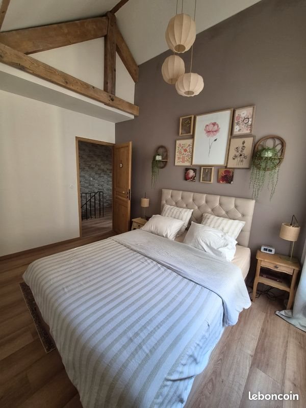 Maison à vendre, 85m², Pontarlier