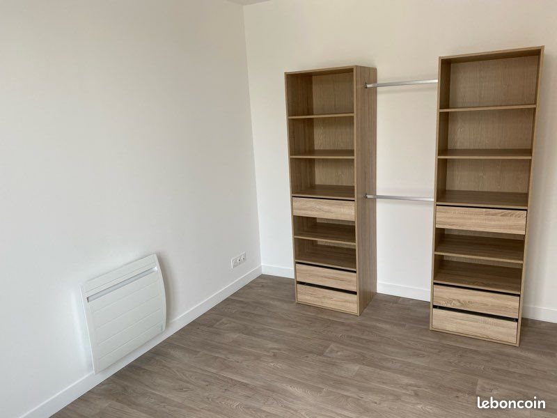 Appartement à louer, 39m², Soissons