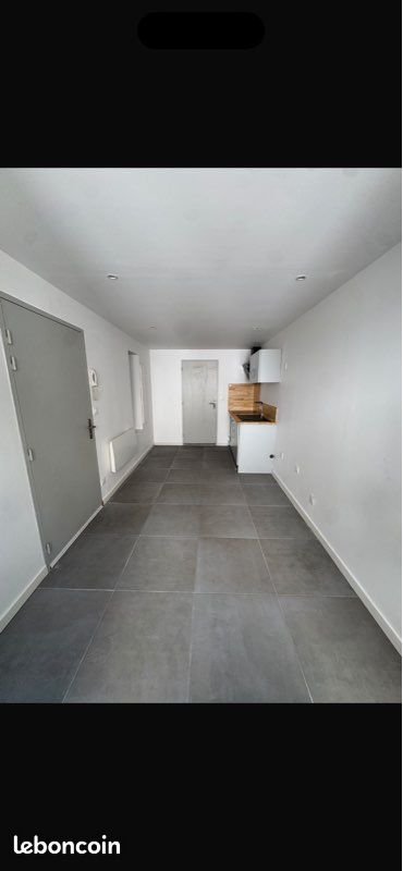 Appartement à louer, 23m², Noves