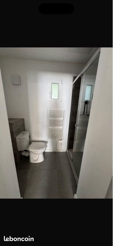 Appartement à louer, 23m², Noves