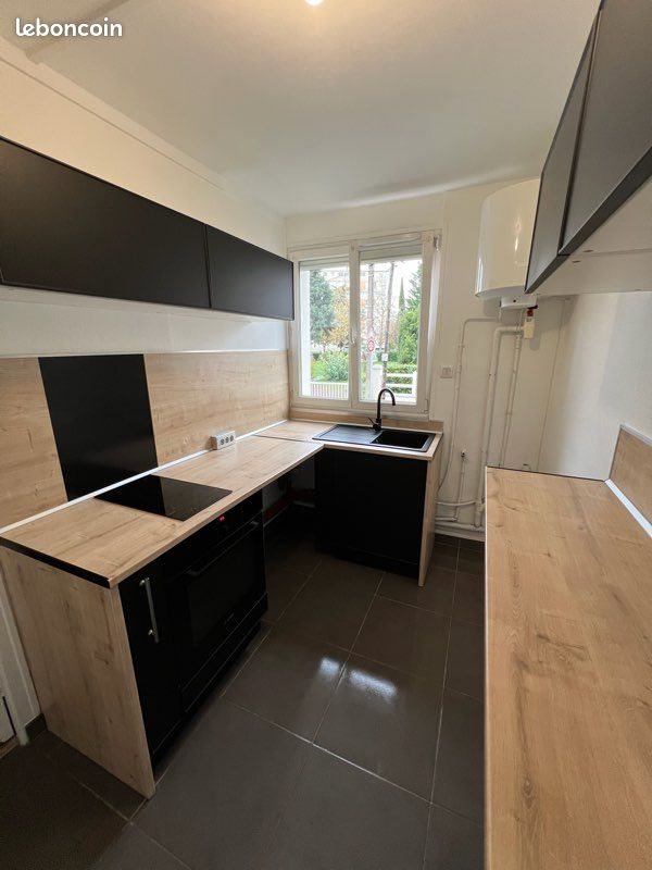 Appartement à vendre, 36m², Châteauroux