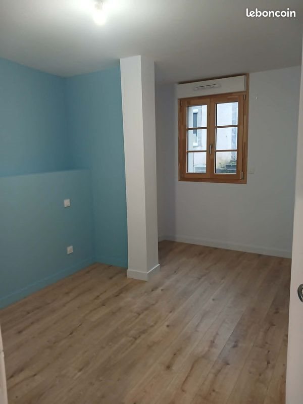 Appartement à louer, 80m², Siaugues-Sainte-Marie