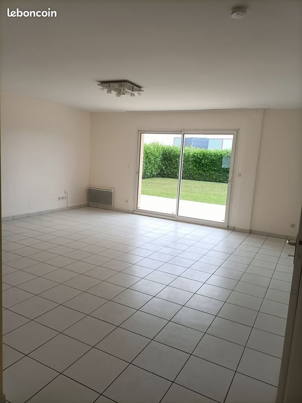 Maison à louer, 78m², Trangé
