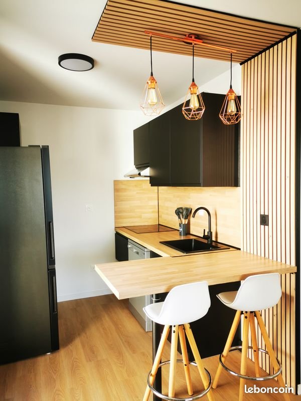 Appartement à louer, 41m², Toulouse