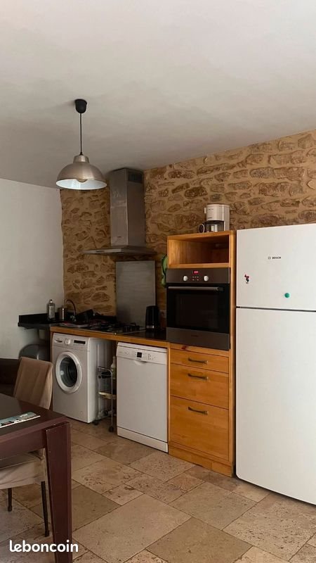 Appartement à louer, 60m², Vers-Pont-du-Gard