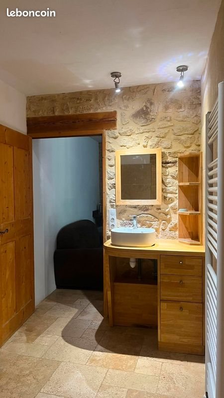 Appartement à louer, 60m², Vers-Pont-du-Gard