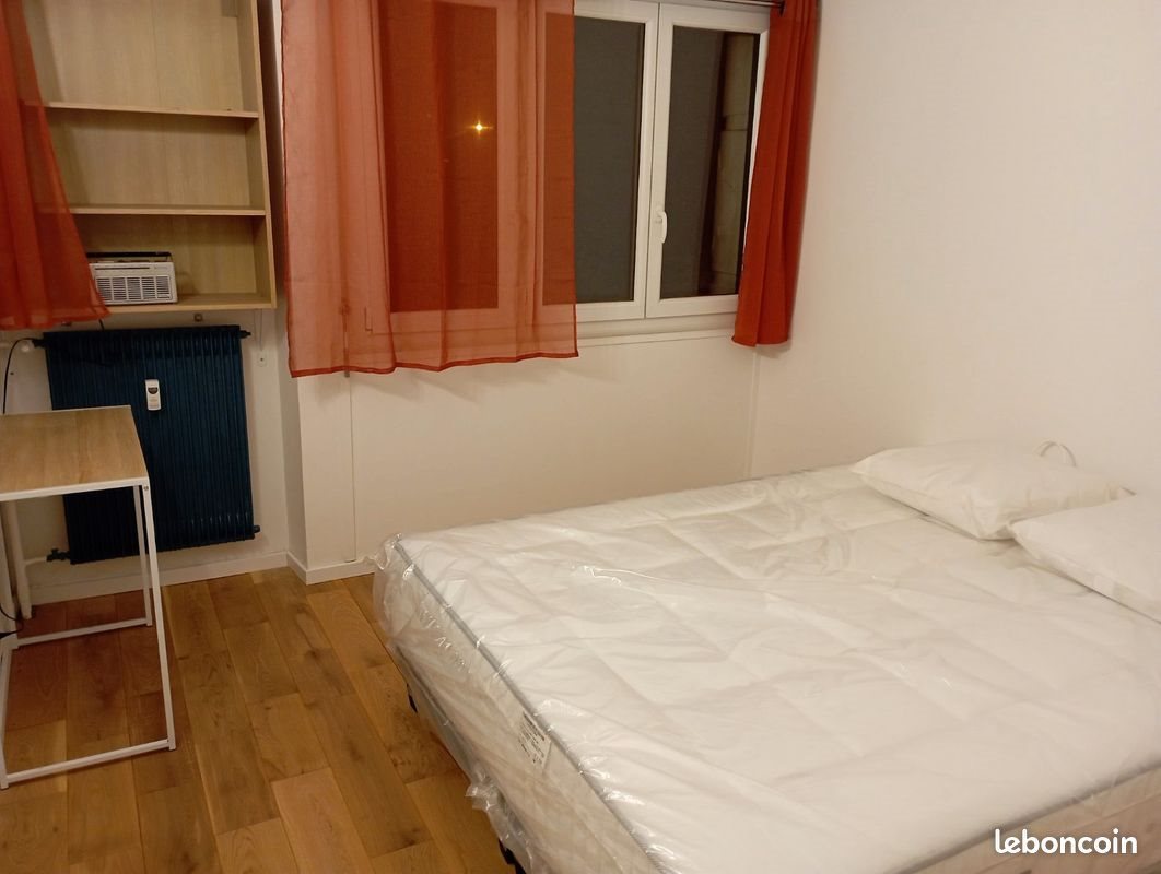 Appartement à louer, 37m², Annecy