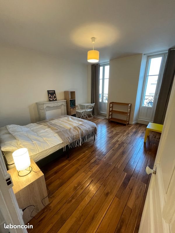 Appartement à louer, 64m², Dijon