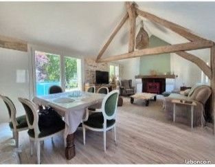 Maison à vendre, 110m², Houdan