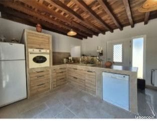 Maison à vendre, 110m², Houdan