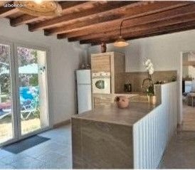 Maison à vendre, 110m², Houdan