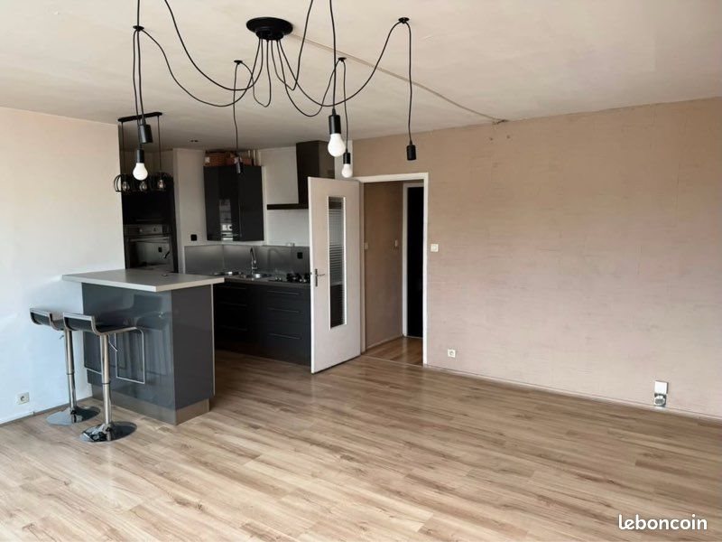 Appartement à louer, 50m², Clermont-Ferrand