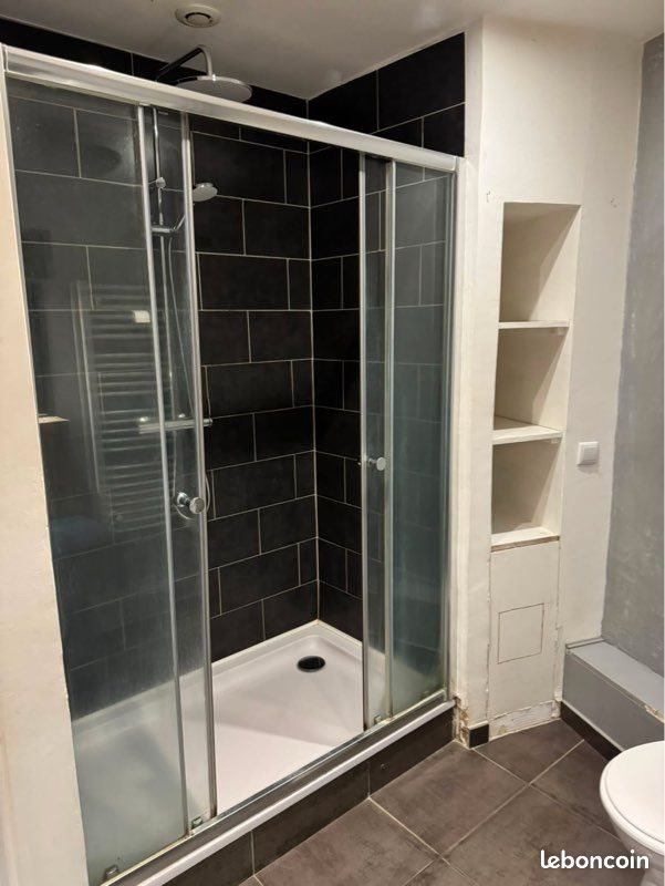 Appartement à louer, 50m², Clermont-Ferrand