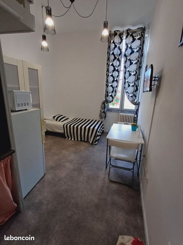 Appartement à louer, 16m², Locon