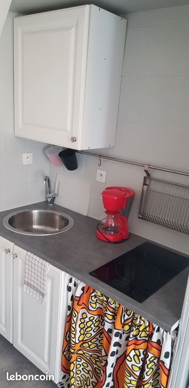 Appartement à louer, 16m², Locon