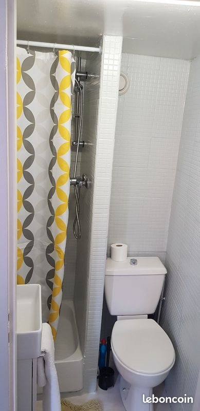 Appartement à louer, 16m², Locon