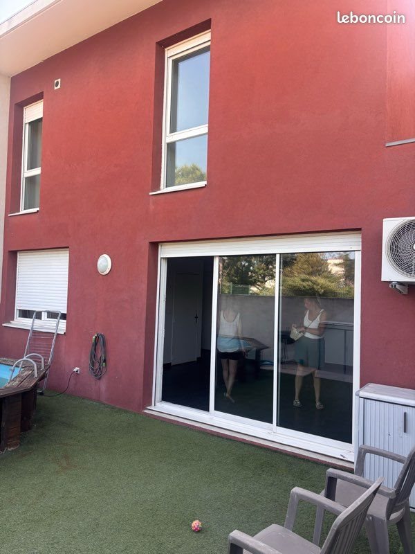 Maison à louer, 76m², Istres