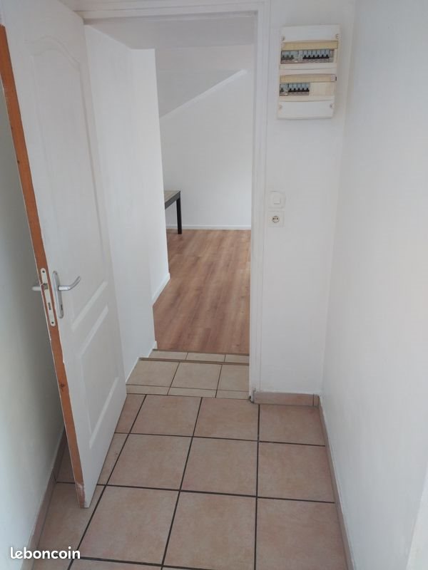 Appartement à louer, 33m², Lannion