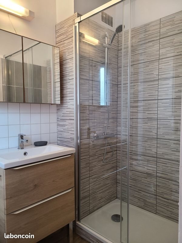 Appartement à louer, 21m², Mérignac