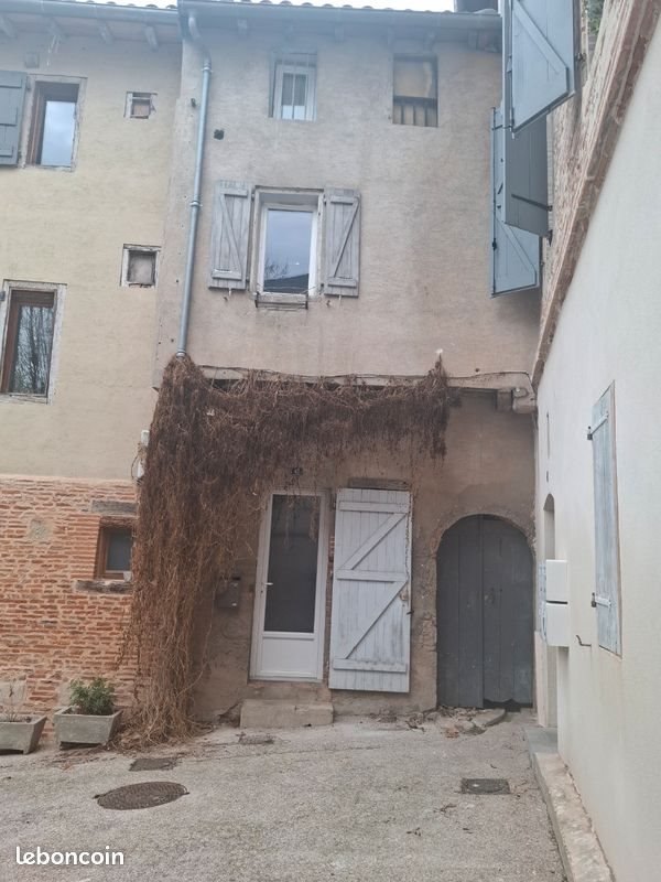 Maison à vendre, 31m², Lavaur