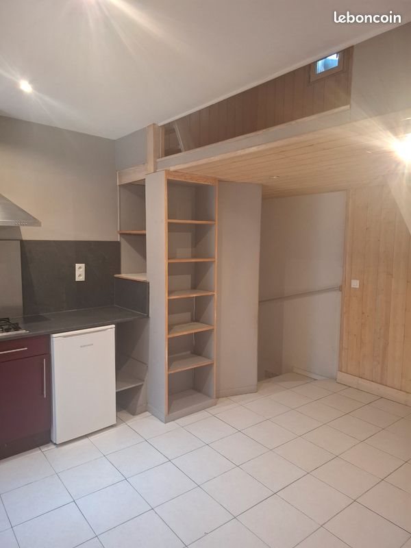 Maison à vendre, 31m², Lavaur