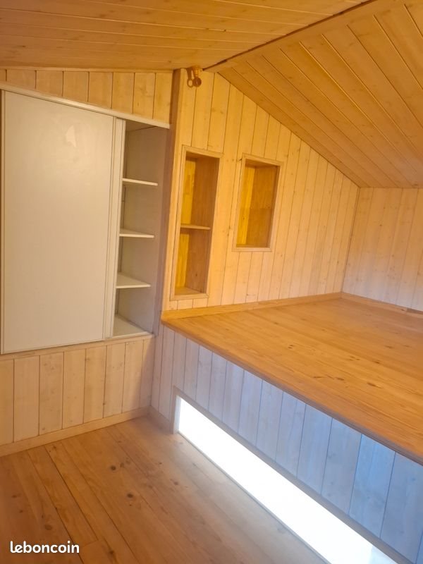 Maison à vendre, 31m², Lavaur