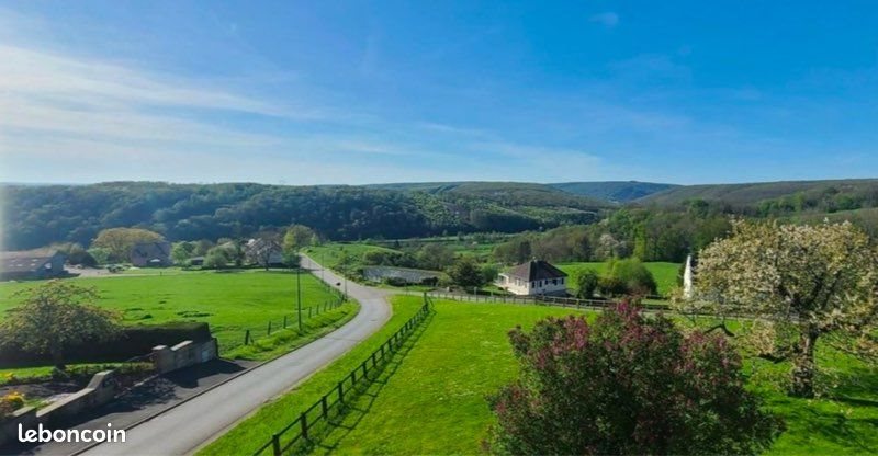 Maison à vendre, 195m², Aiglemont