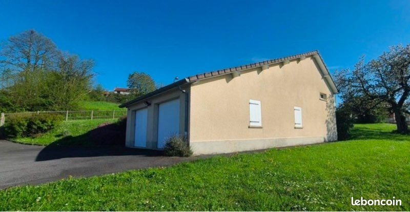 Maison à vendre, 195m², Aiglemont