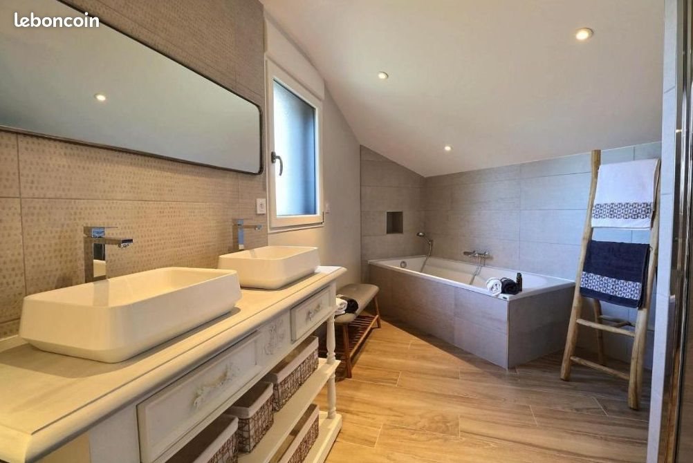 Appartement à louer, 100m², Pontivy