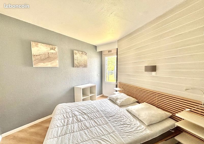 Appartement à louer, 100m², Pontivy