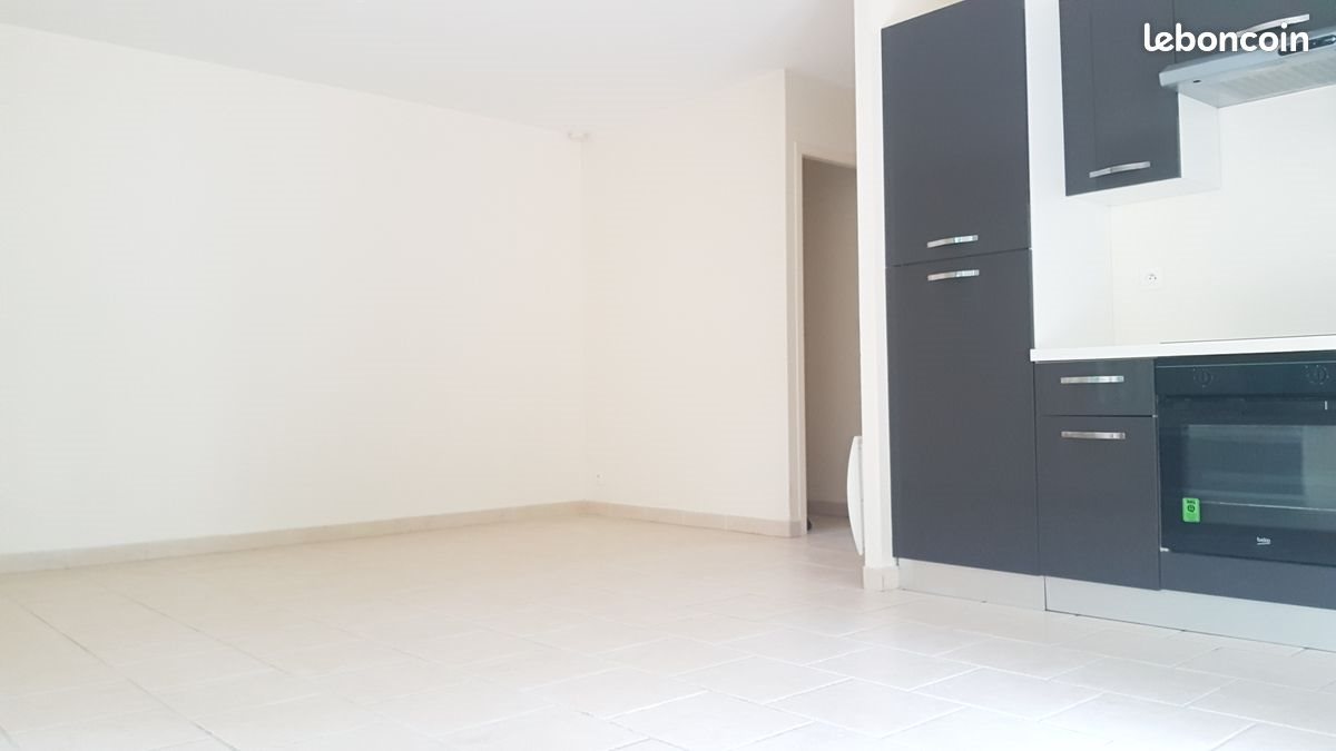 Appartement à louer, 53m², Etréchy