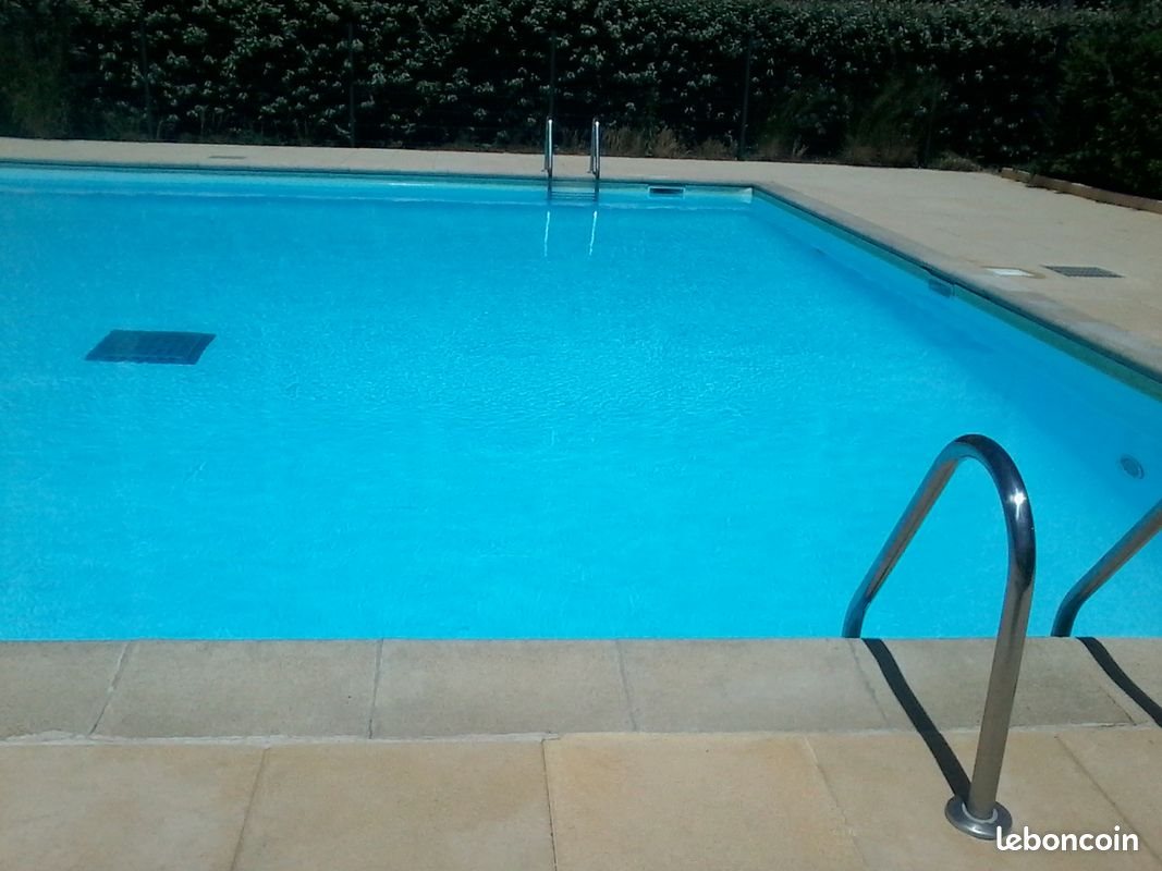 Appartement à louer, 26m², Sainte-Maxime