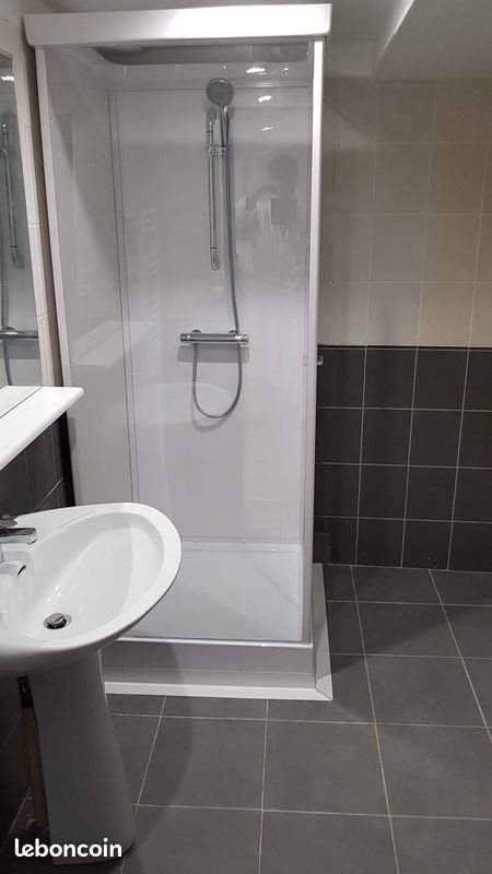 Appartement à louer, 68m², Nevers
