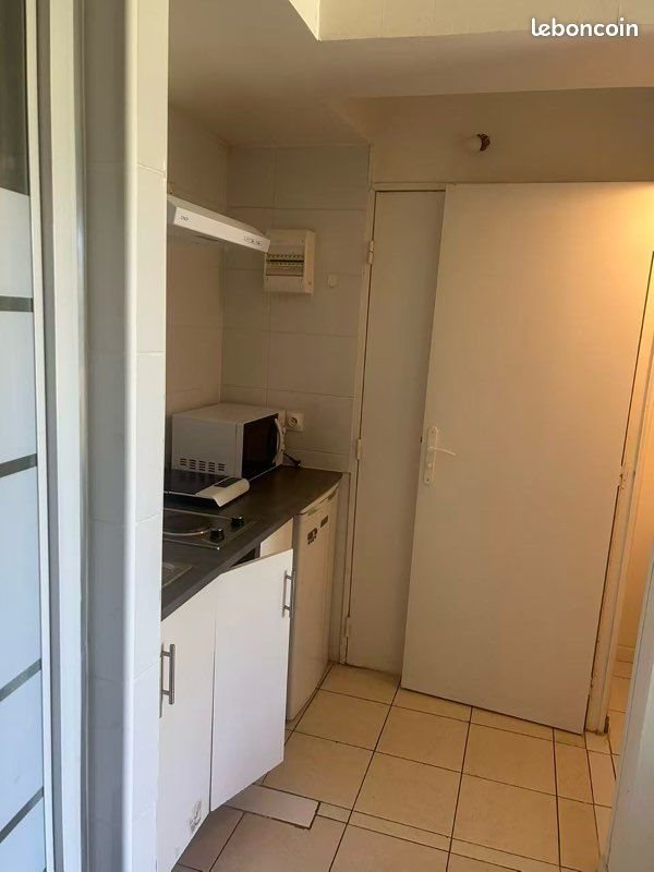 Maison à louer, 17m², Les Ulis