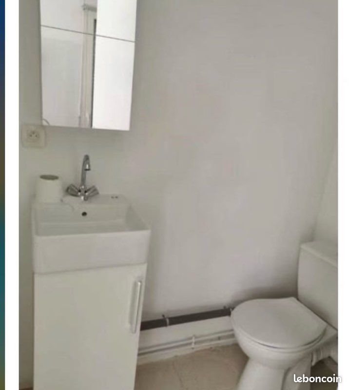 Maison à louer, 17m², Les Ulis