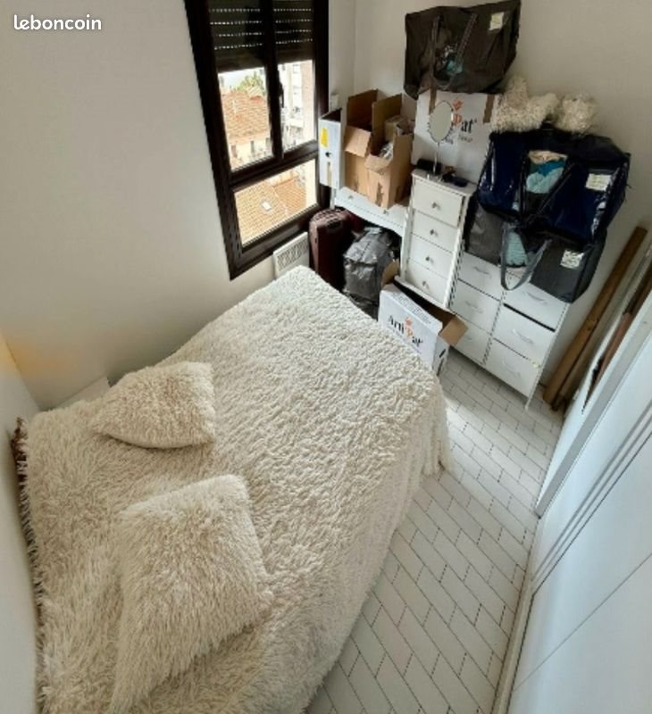 Appartement à vendre, 41m², Perpignan