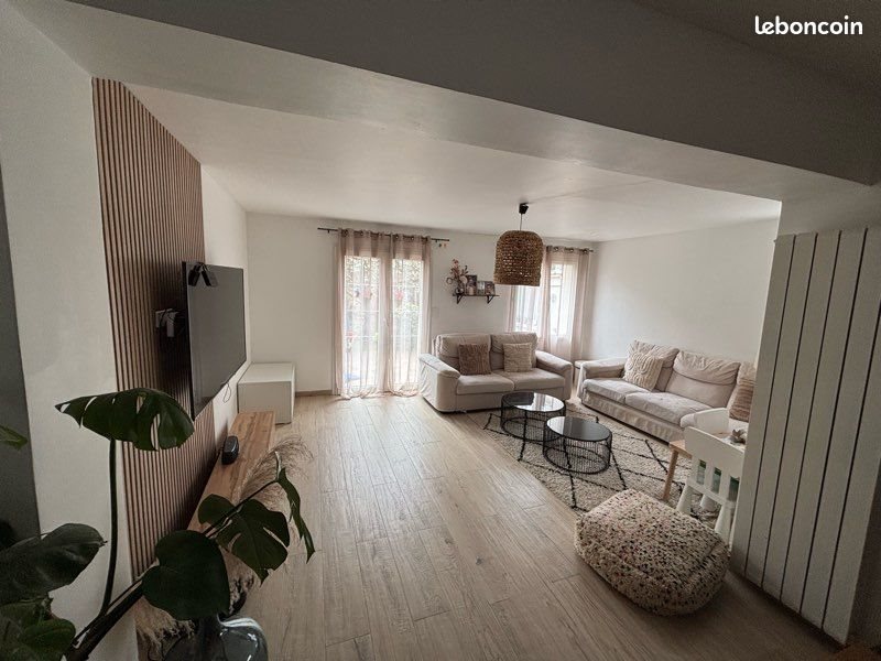 Maison à vendre, 84m², Troyes