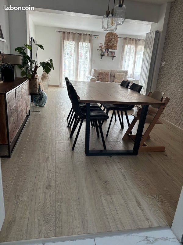 Maison à vendre, 84m², Troyes