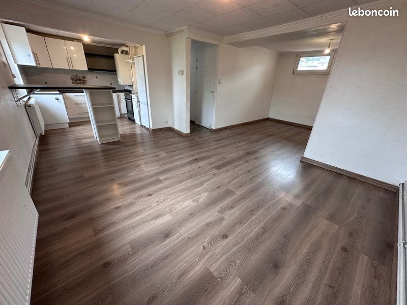 Appartement à vendre, 64m², Hayange
