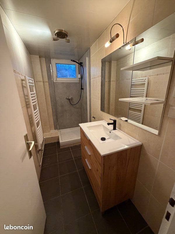 Appartement à vendre, 64m², Hayange