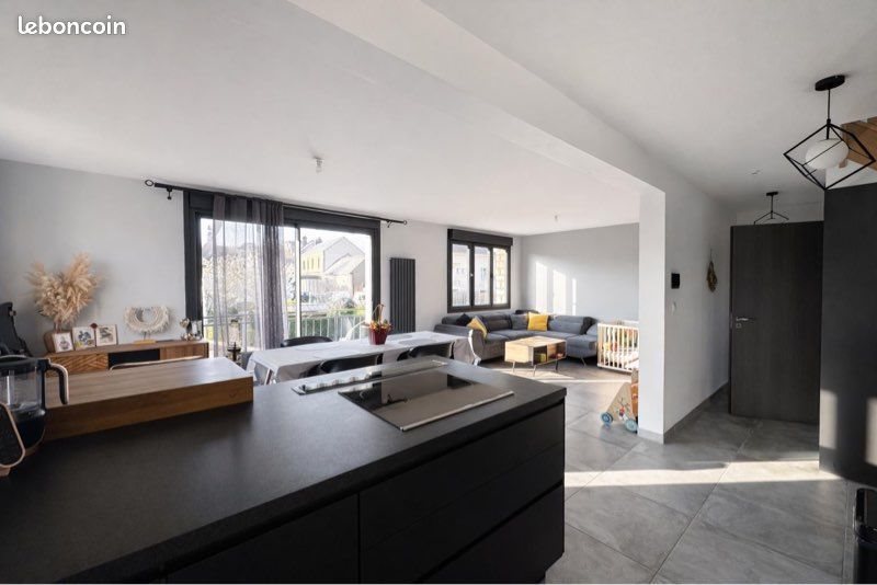 Maison à vendre, 130m², Rambouillet