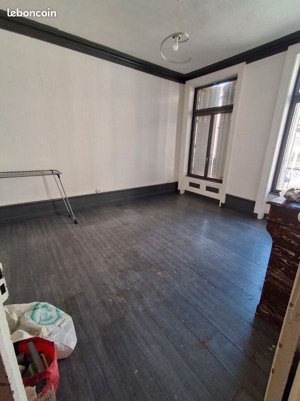 Appartement à louer, 60m², Saint-Etienne