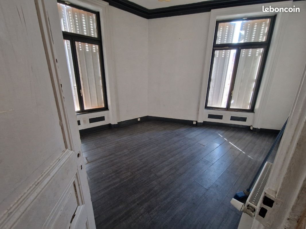 Appartement à louer, 60m², Saint-Etienne