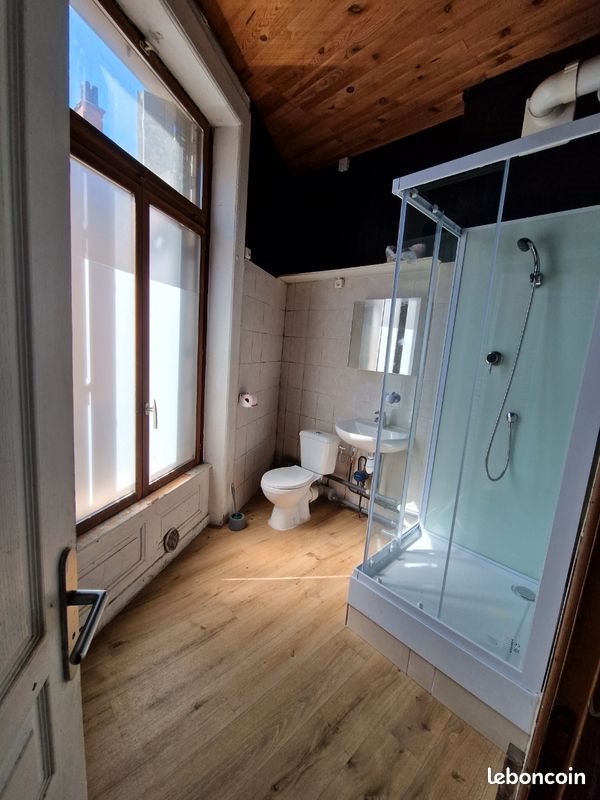 Appartement à louer, 60m², Saint-Etienne