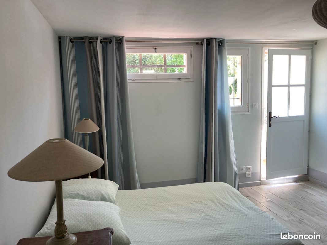 Appartement à louer, 20m², Ventabren