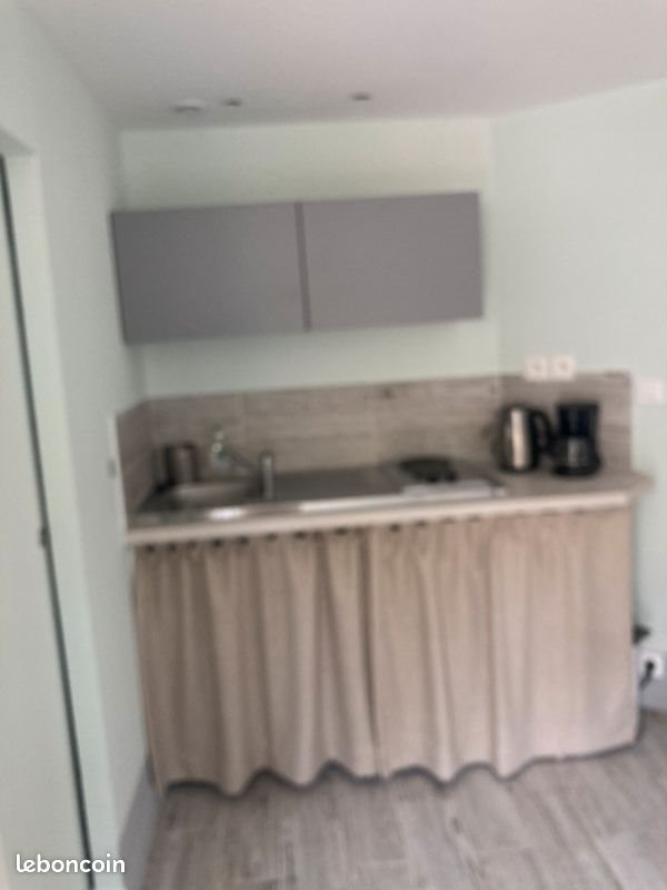 Appartement à louer, 20m², Ventabren